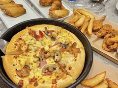 -必胜客(蜀山万象汇店)