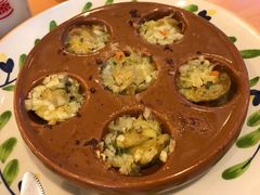 -萨莉亚意式餐厅(深圳北站店)