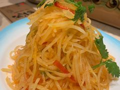 -金太阳海鲜烧烤·本地人餐厅(星海公园店)