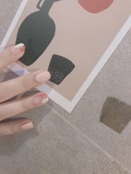 -Lucky 19日式美甲美睫