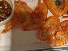 -蓝港海鲜厨房(闽江路店)