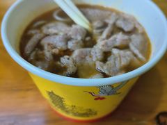 -王记生烫牛杂面馆(兰陵路店)