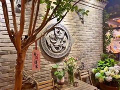 -四喜小胖·北京涮肉(五道营店)