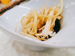 马家沟芹菜-庄隐阁(悠方广场店)