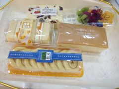 -金冠蛋糕(高新店)