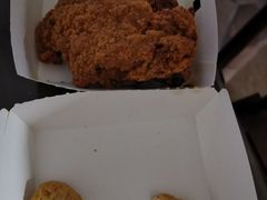 麦乐鸡块-麦当劳(金地店)