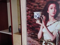 -柏斯顿酒店