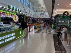 -万达广场(本溪店)