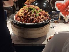 -五月罗马海鲜自助餐厅(陆家嘴店)