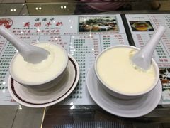 -义顺牛奶公司(新马路老店)
