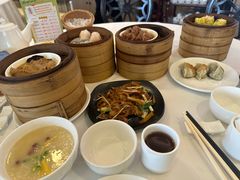 -万龙洲海鲜(南新仓店)