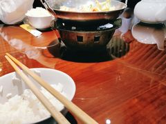 -眉山小馆(华强广场店)