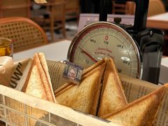 榴莲多拿士-太食獸泰式茶餐厅(IFS国金中心店)