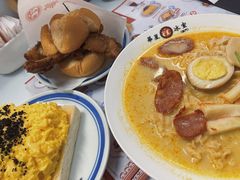 -華人 華星冰室(氹仔 店)