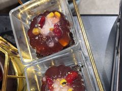 -妥妥烤肉料理(昙华林店)