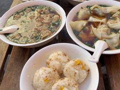 -吴家馄饨