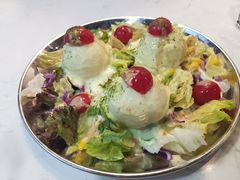 -京尚道韩式美食屋(海甸岛店)