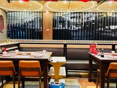 -前门·鲜肉火锅(长风店)