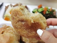 -香妃烤鸡(新奥店)