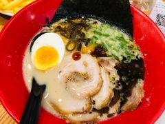 -一風堂拉面(港汇恒隆店)