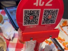 -西贝(六里桥旗舰店)