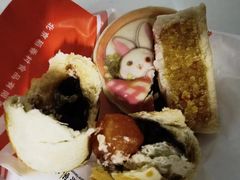 -北京稻香村(西单购物中心店)