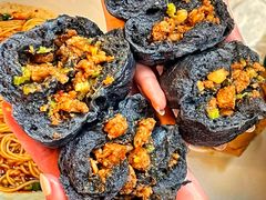 -李与白包子铺(桐梓林店)