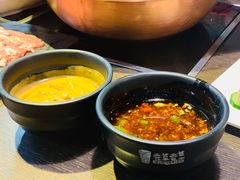 -老诚一锅羊蝎子(黄寺大街店)