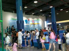 -蒙特利亲子乐园