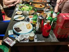 -韩庄朝鲜料理(起源店)