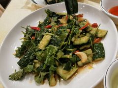 -婆婆家·湛江特色美食(福田振华路店)