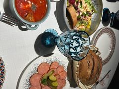 -俄士厨房(五棵松华熙LIVE店)