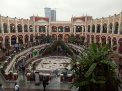 -佛罗伦萨小镇广佛名品奥特莱斯(疏港路店)