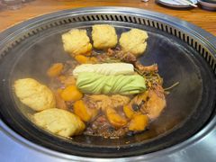 -东北人家铁锅炖(水岸帝景店)