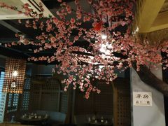 -香坝坝鲜鱼火锅(春熙路店)