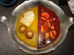 台式麻辣锅-湊湊火锅·茶憩(打浦桥日月光店)
