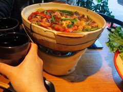 -腰子哥烤串(石佛营炫特店)