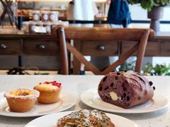 -CARINO BAKERY&CAFE(南方商城店)