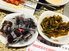 山楂卷-丰茂烤串(建设街店)