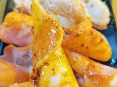 -老渔家白族石板烧旗舰店