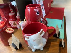 -星巴克臻选(扬州瘦西湖文化广场店)