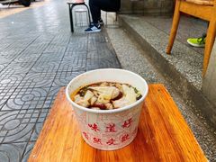 -无名饺子店