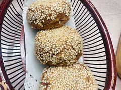 -天毓山庄·餐厅