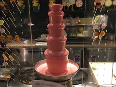 -富力希尔顿酒店·地阔自助餐厅