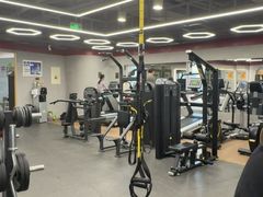 -VLines耀能运动Space&Flow(国贸店)