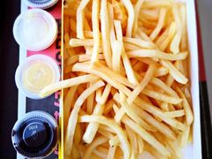 -肯德基(福清万达店)