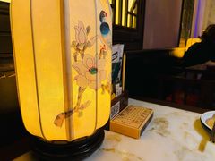 -绿茶餐厅(松江万达店)