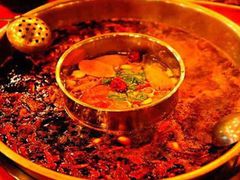 -董家湾重庆老火锅(嘉华店)