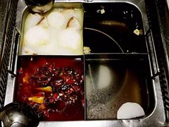 -海底捞火锅(关山保利店)