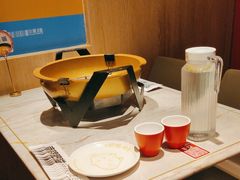 -南锣南门(东方银座店)